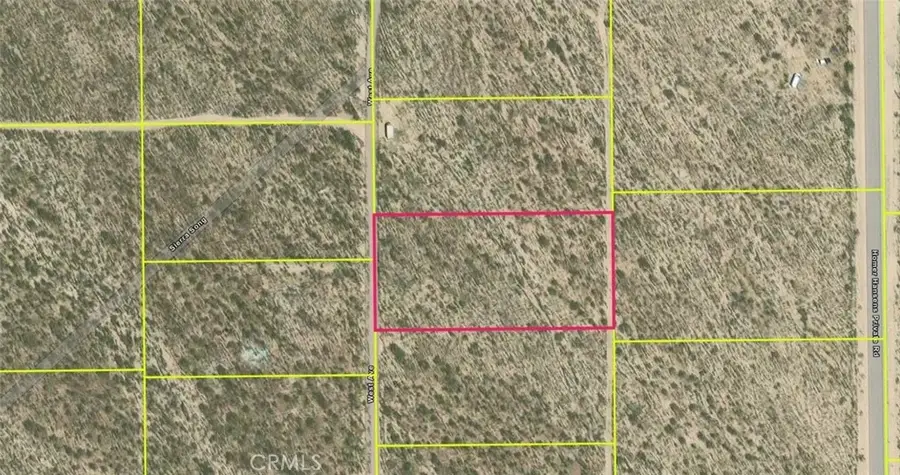 20830 West, Mojave, CA 93501 - Image #2