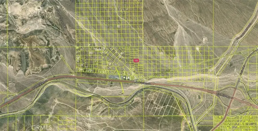 20830 West, Mojave, CA 93501 - Image #3