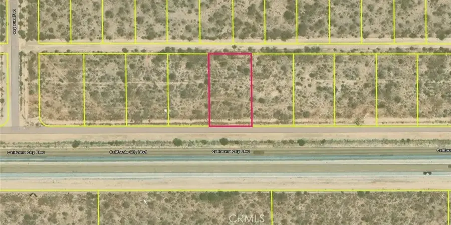 6301 California City, California City, CA 93505 - #2