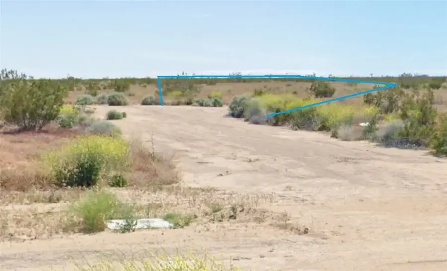 0 Dorothy, California City, CA 93505 - Image #3