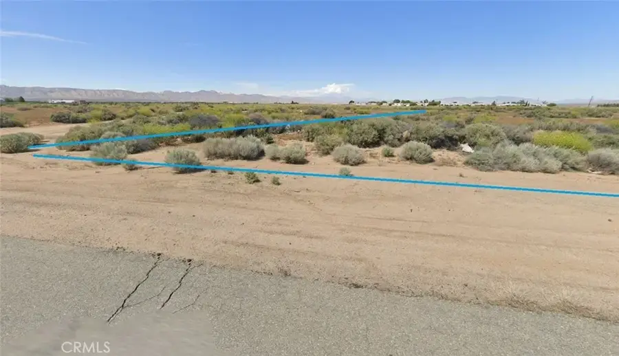 6771 Poppy, California City, CA 93505 - Image #2