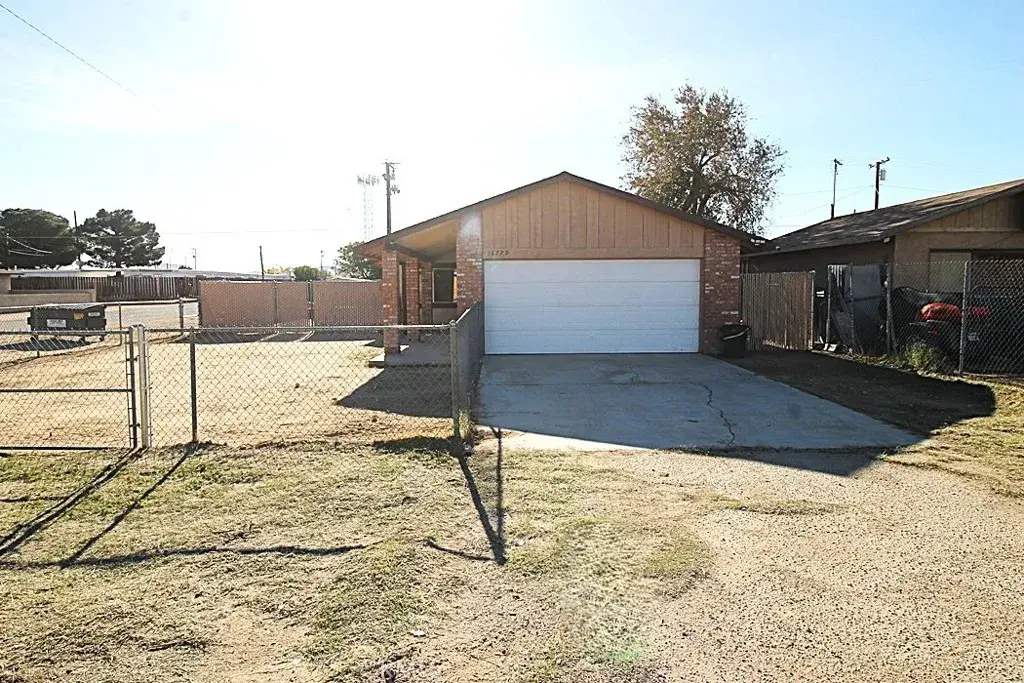 38779 E Williams, Yermo, CA 92398 - Image #1