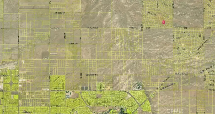 0 James, California City, CA 93505 - Image #2