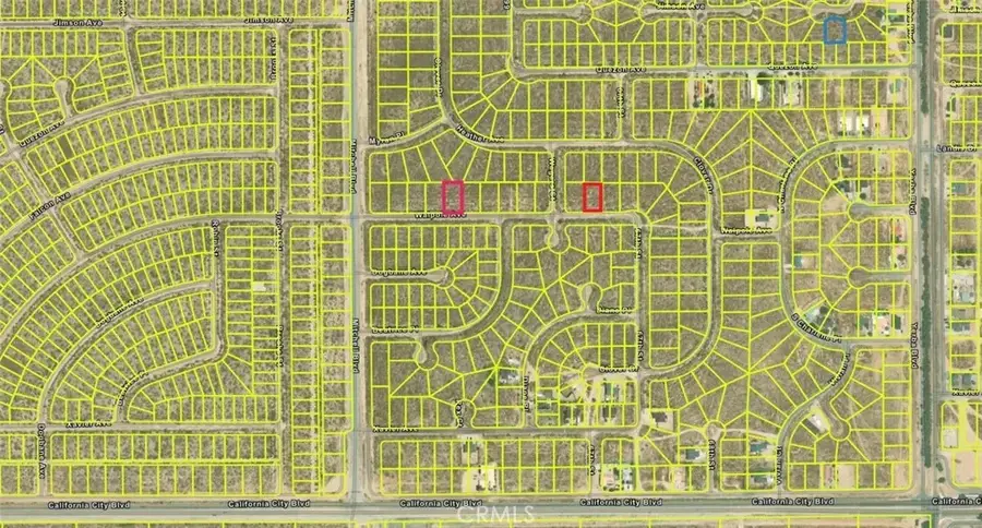 6591 Walpole, California City, CA 93505 - Image #3