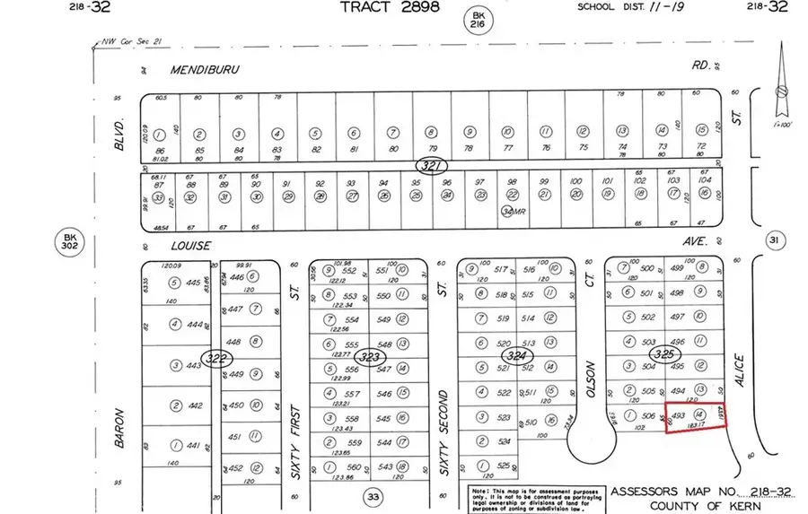 0 Evelyn, California City, CA 93505 - Image #3