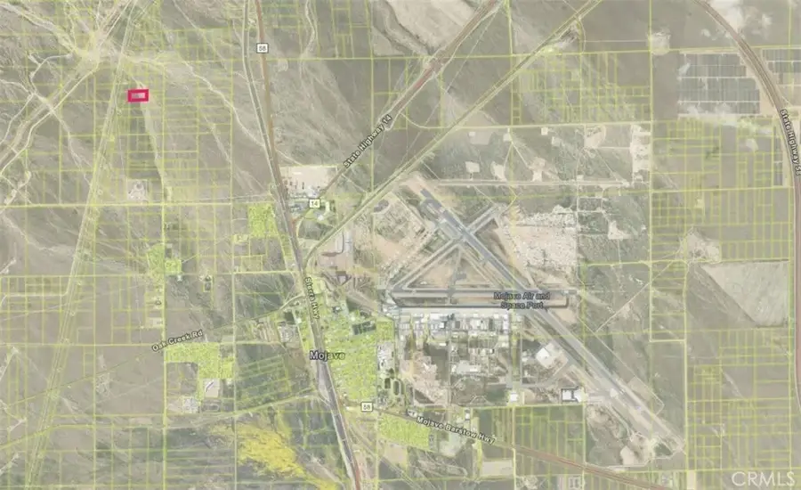 0 Off Pipline, Mojave, CA 93501 - Image #2