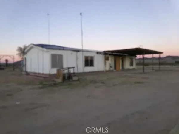 48924 Bedford, Newberry Springs, CA 92365