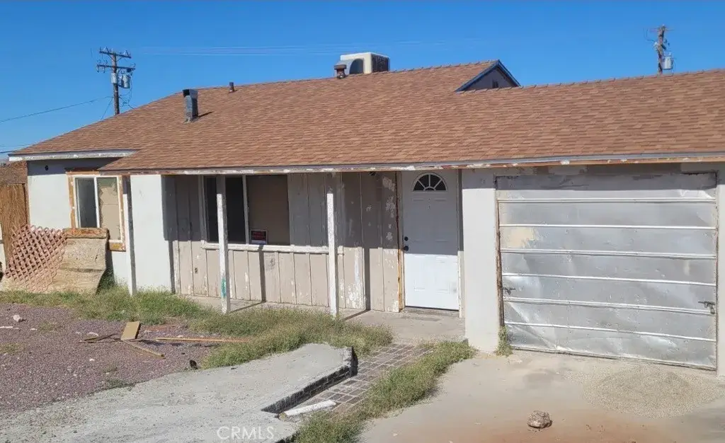 1211 Nancy, Barstow, CA 92311 - Image #1
