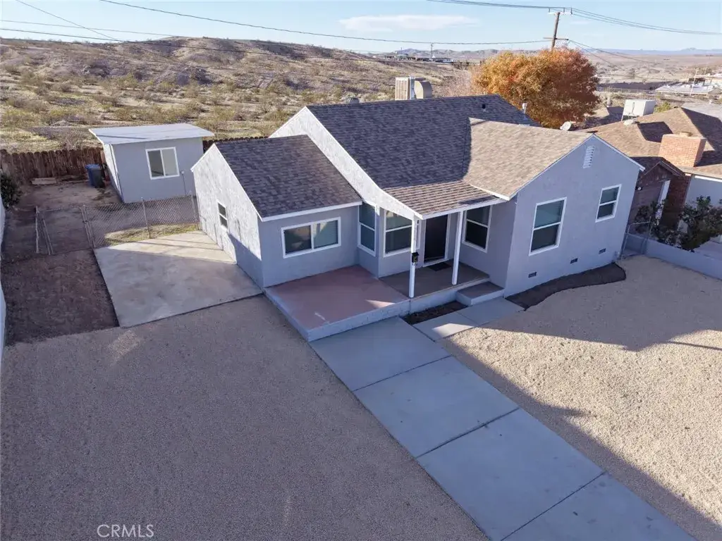 724 Mount Vernon Avenue, Barstow, CA 92311 - Image #1