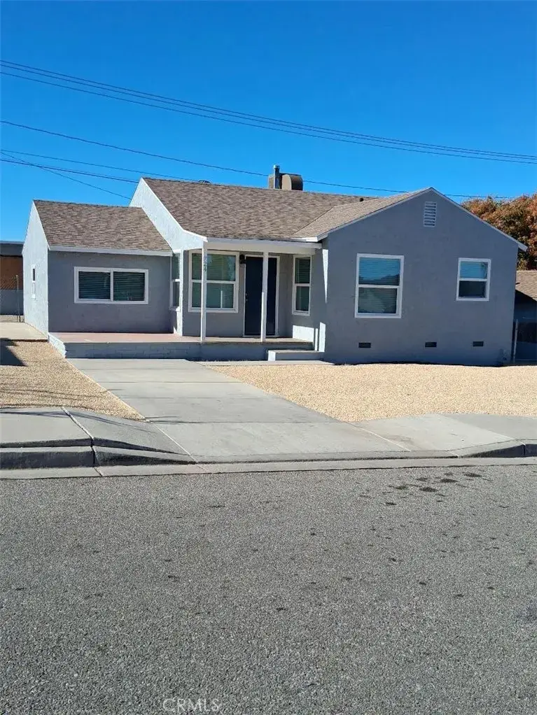 724 Mount Vernon Avenue, Barstow, CA 92311 - Image #2