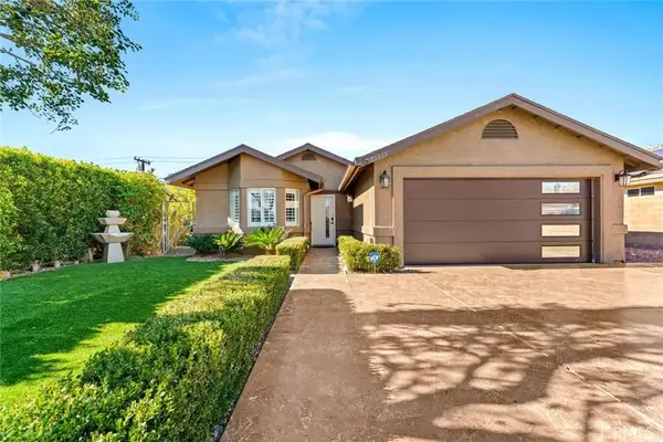 13815 Del Ray Lane, Desert Hot Springs, CA 92240