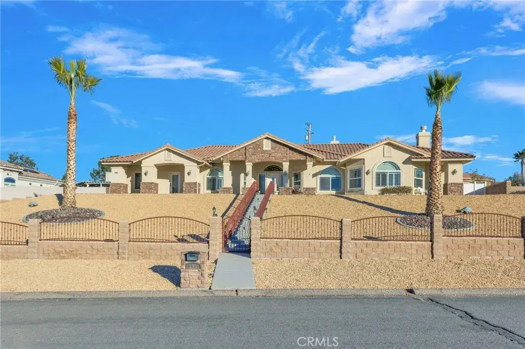 13519 Sunset, Apple Valley, CA 92308 - Image #1