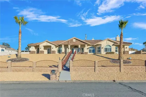 13519 Sunset, Apple Valley, CA 92308