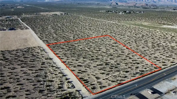 786 Old Woman Springs, Lucerne Valley, CA 92356