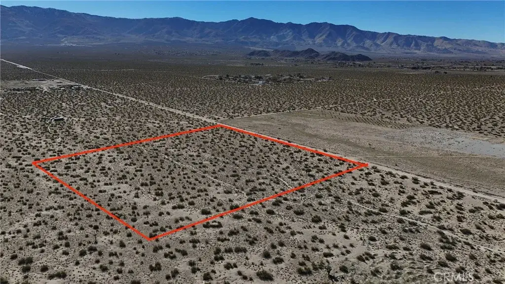 789 Meridian, Lucerne Valley, CA 92356 - Image #1