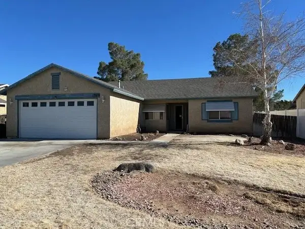 17919 Juniper, Adelanto, CA 92301