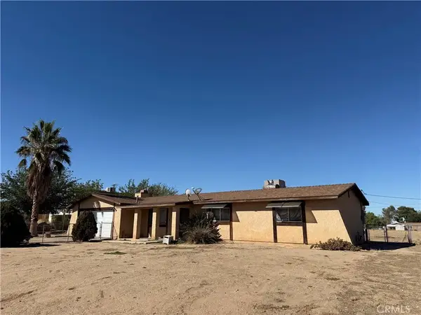 14164 Luna Road, Victorville, CA 92392