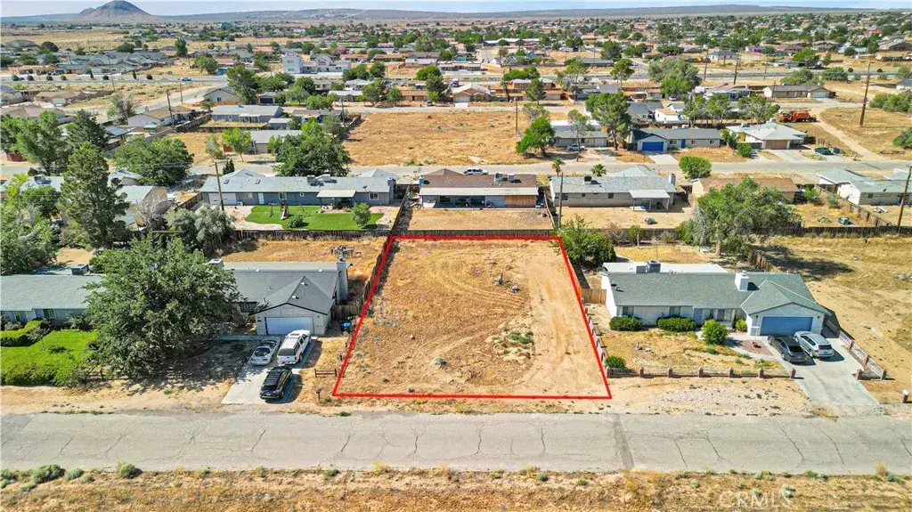 9424 Walpole, California City, CA 93505 - #1