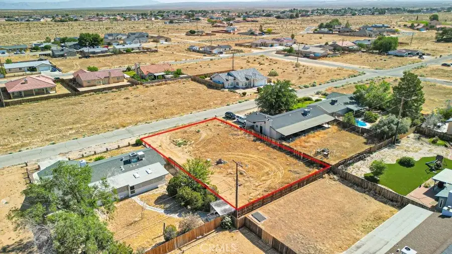 9424 Walpole, California City, CA 93505 - #2