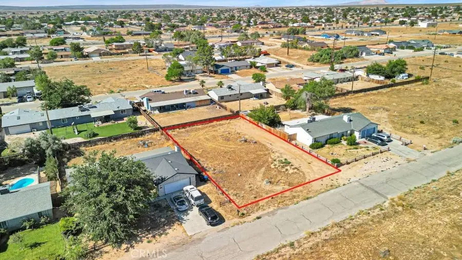 9424 Walpole, California City, CA 93505 - #3