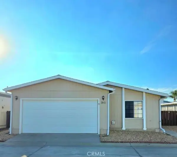 27250 Murrieta #390, Menifee, CA 92586