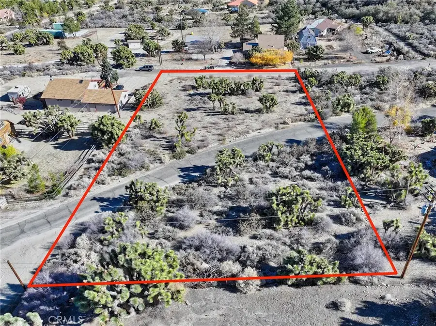 7325 Desert Front, Pinon Hills, CA 92397 - Image #2