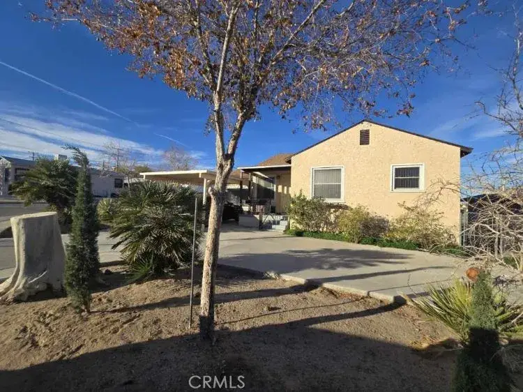 716 S 2nd, Barstow, CA 92311 - Image #2