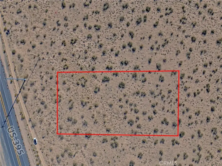 0 Highway 395, Adelanto, CA 92301 - Image #2