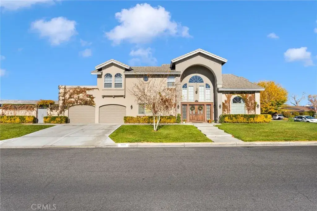 18570 Niagara, Victorville, CA 92395 - Image #1