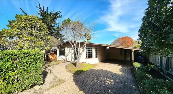 682 Taylor, Monterey, CA 93940