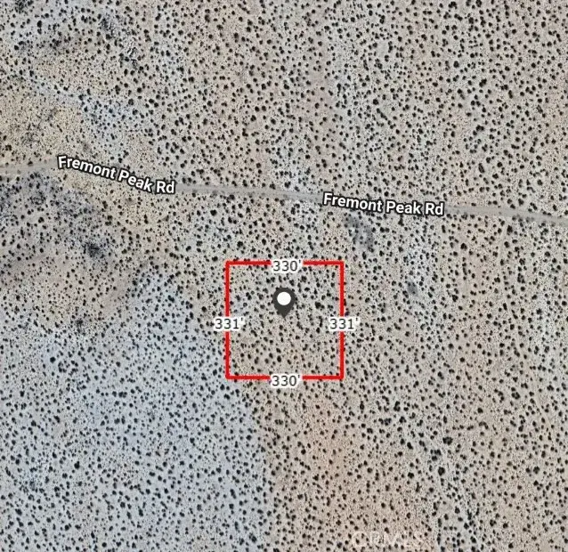 800 Fremont Peak Rd. Near, Hinkley, CA 92347 - Image #1