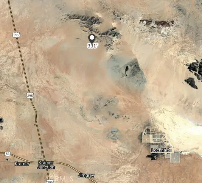 800 Fremont Peak Rd. Near, Hinkley, CA 92347 - Image #2