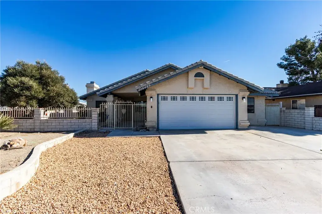 26489 Blue Water, Helendale, CA 92342 - Image #1