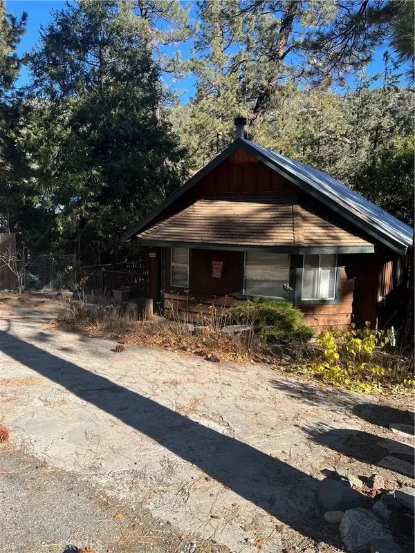1366 Laura, Wrightwood, CA 92397