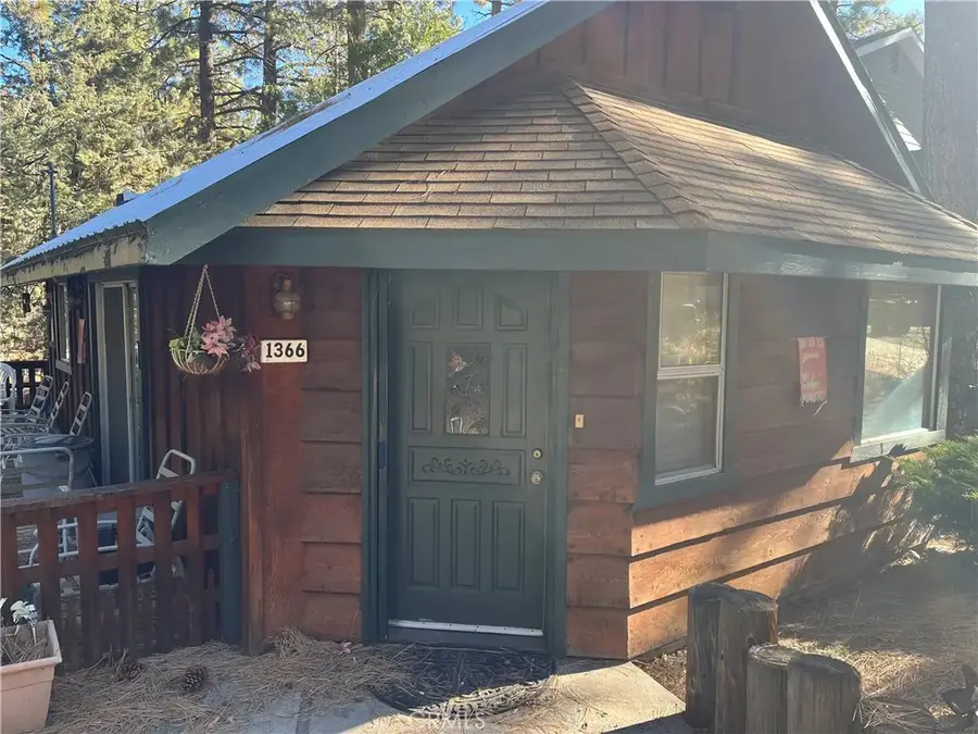1366 Laura, Wrightwood, CA 92397 - #3