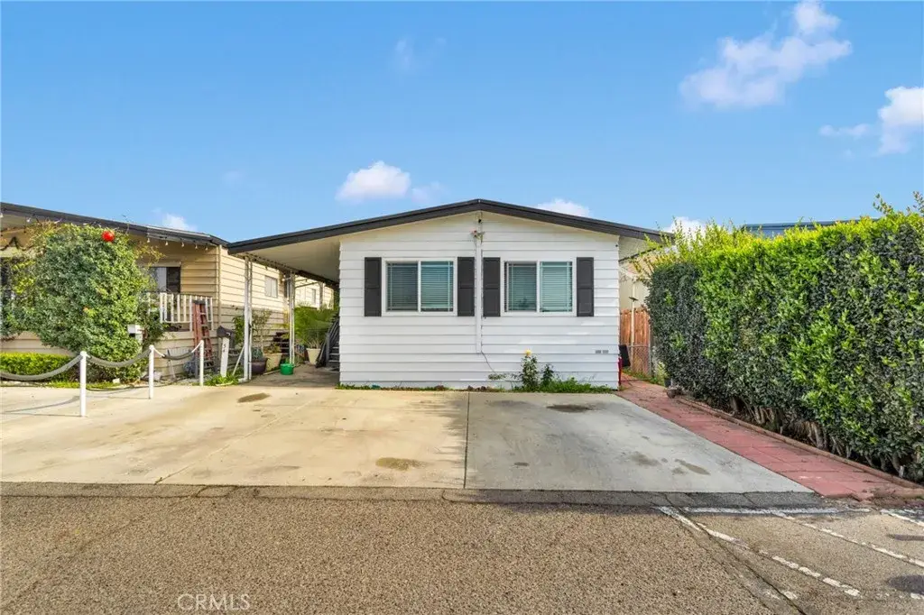 1414 W Central #34, Brea, CA 92821 - #1