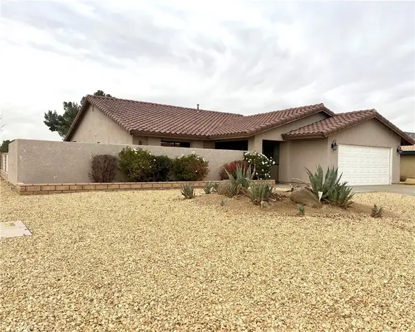 27424 Cloverleaf Drive, Helendale, CA 92342