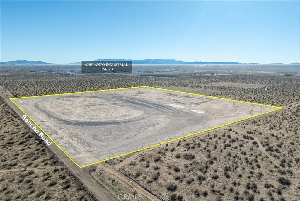 0 Rancho Road, Adelanto, CA 92301 - #1