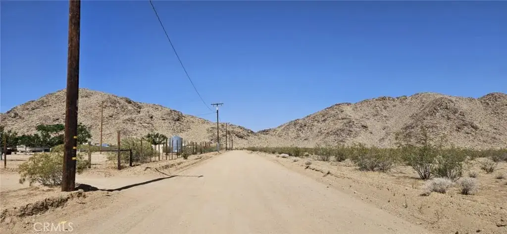 800 Brucite St., Lucerne Valley, CA 92356 - Image #1