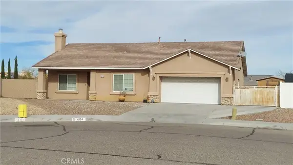 16124 Holly Ridge Court, Victorville, CA 92395