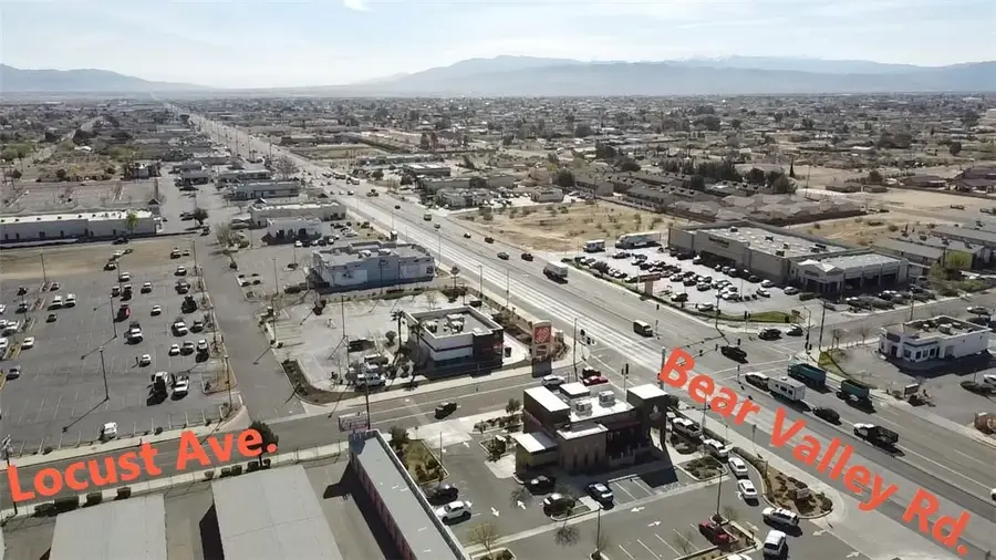 406031 Bear Valley, Hesperia, CA 92345 - #3