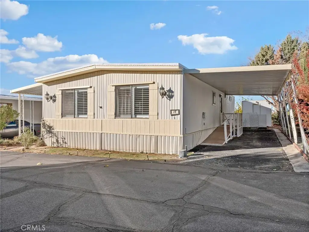11414 Serra Rd #17, Apple Valley, CA 92308 - Image #1