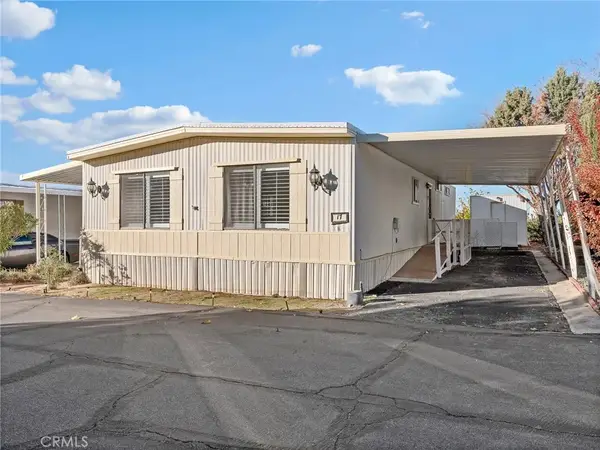 11414 Serra Rd #17, Apple Valley, CA 92308