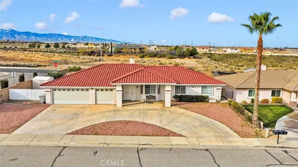 10578 Westway, Hesperia, CA 92345