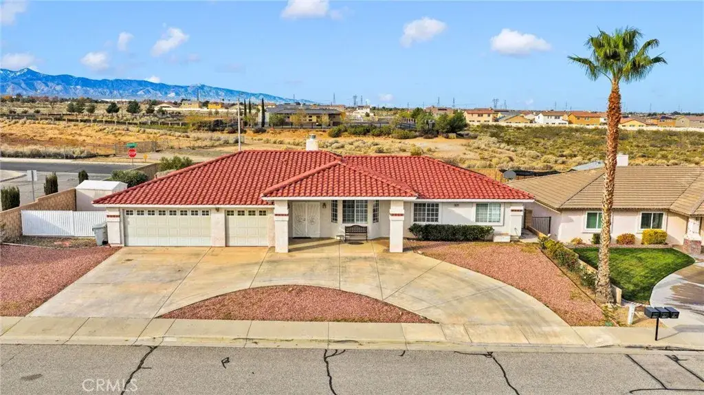 10578 Westway, Hesperia, CA 92345 - #1