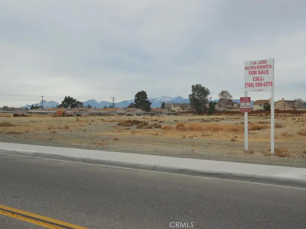 0 Arlette, Victorville, CA 92392 - Image #1