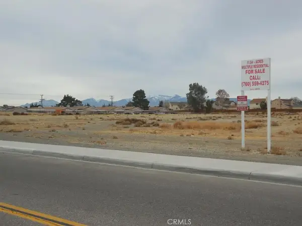 0 Arlette, Victorville, CA 92392