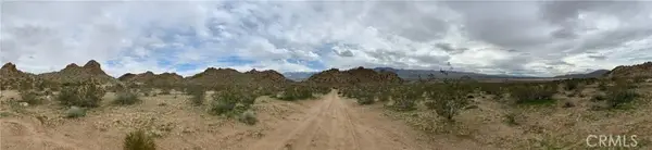 0 Rabbit Springs Rd, Lucerne Valley, CA 92356