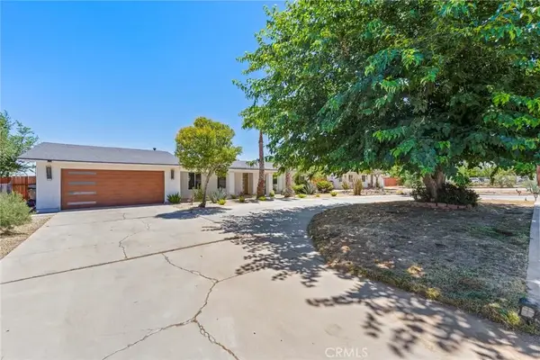 8263 3rd, Hesperia, CA 92345
