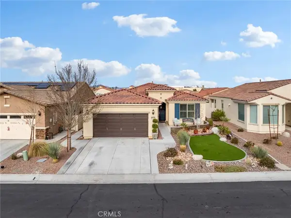 18920 Lasso Street, Apple Valley, CA 92308